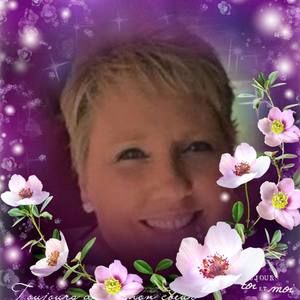 Meet your Posher, Teresa